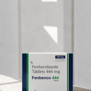 Fenben FBD 444 mg