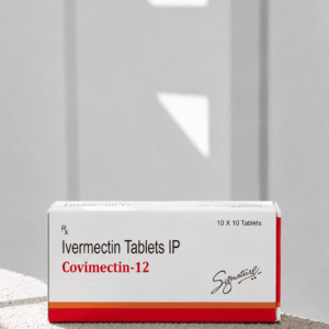 Covimectin 12 Mg
