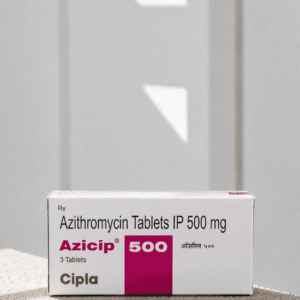 Azee 500 Mg Tablet