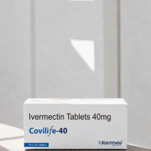 Ivermk 40 mg
