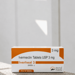 Ivermk 3 mg