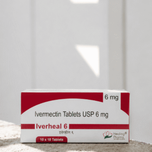 Ivermk 6 mg
