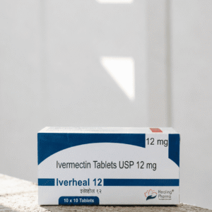 Ivermk 12 mg