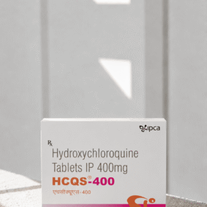 HCQS 400 mg Tablets