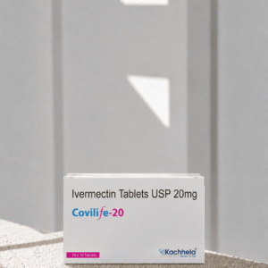 Ivermk 20 mg