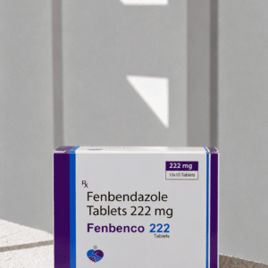 Fenben FBD 222 mg