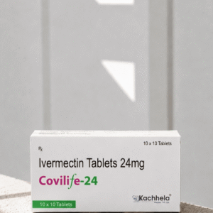 Ivermk 24 mg